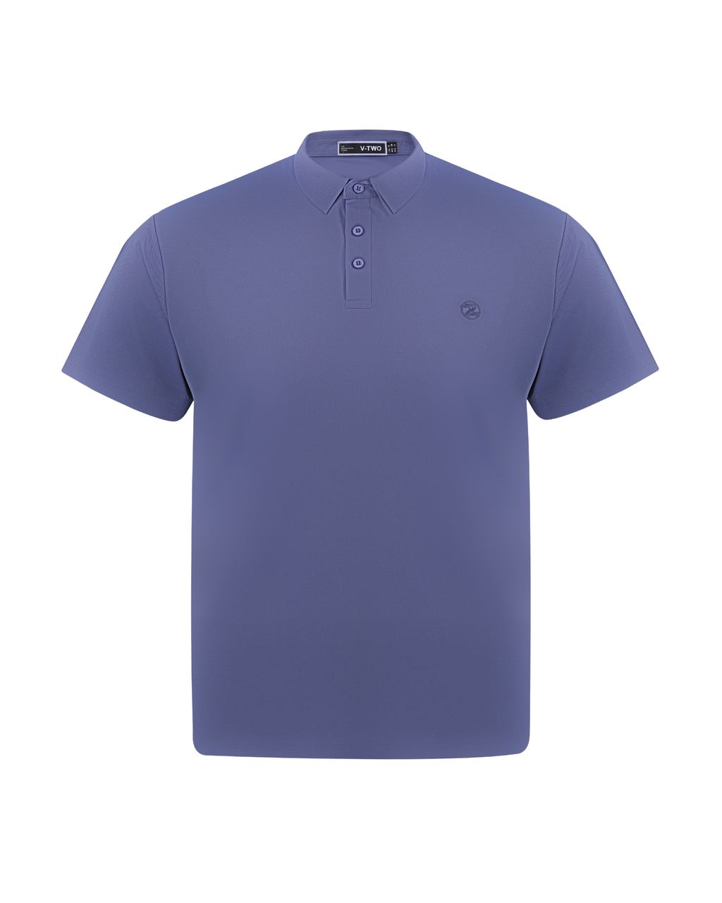 CAMISA POLO JCA001 LILA