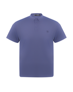 CAMISA POLO JCA001 LILA