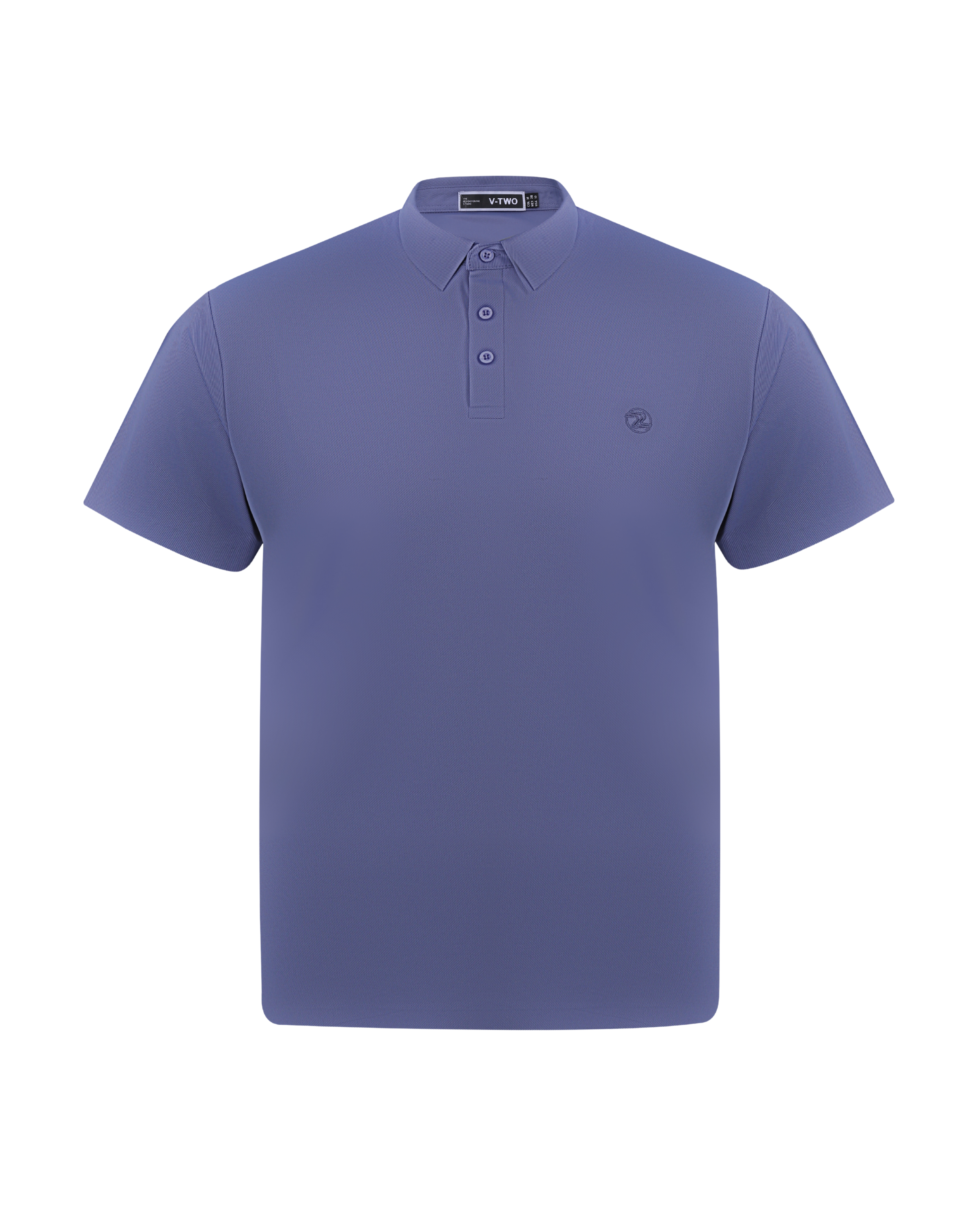 CAMISA POLO JCA001 LILA