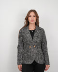 BLAZER MAM013 NEGRO
