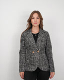 BLAZER MAM013 NEGRO