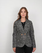 BLAZER MAM013 NEGRO