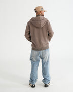 CHAQUETA FSA067 KHAKI O