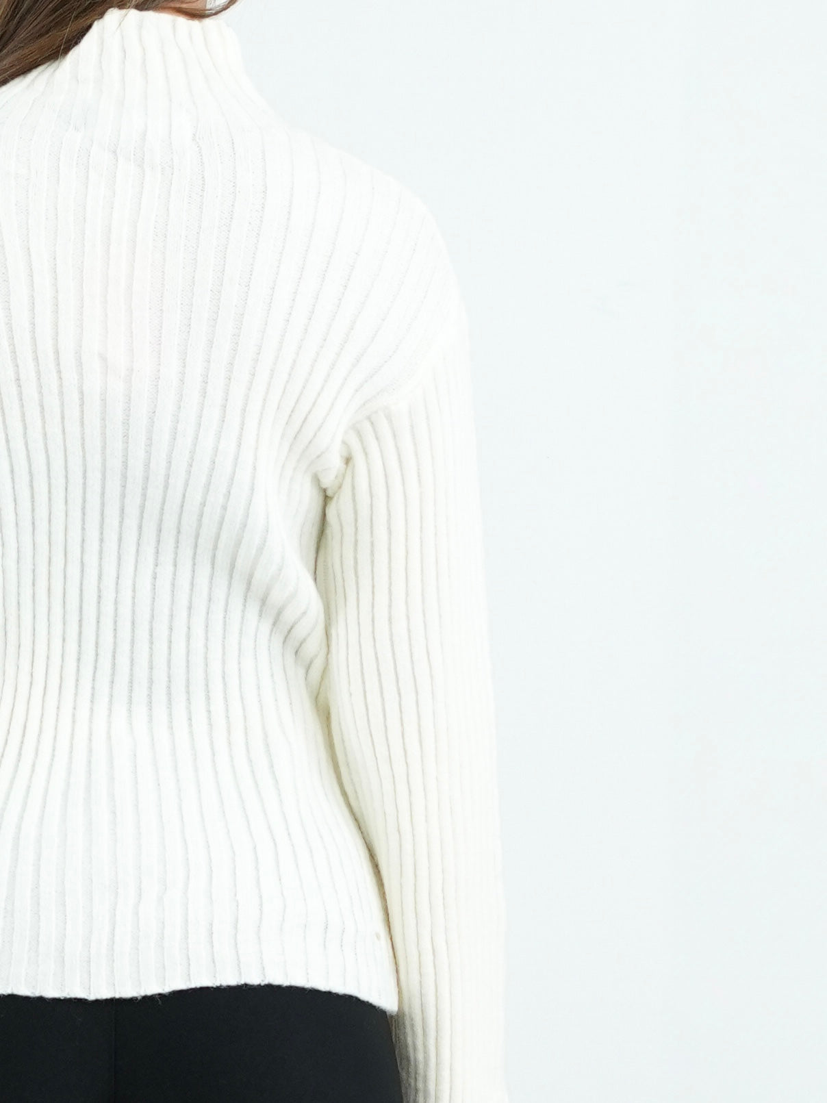 SUÉTER MUJER MSA197 PERLA