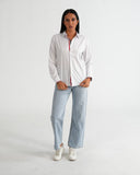CAMISA FVR010 BLANCO