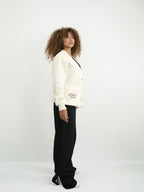 BEISBOLERA FSA007 BEIGE