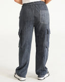 CARGO PA010 AZUL