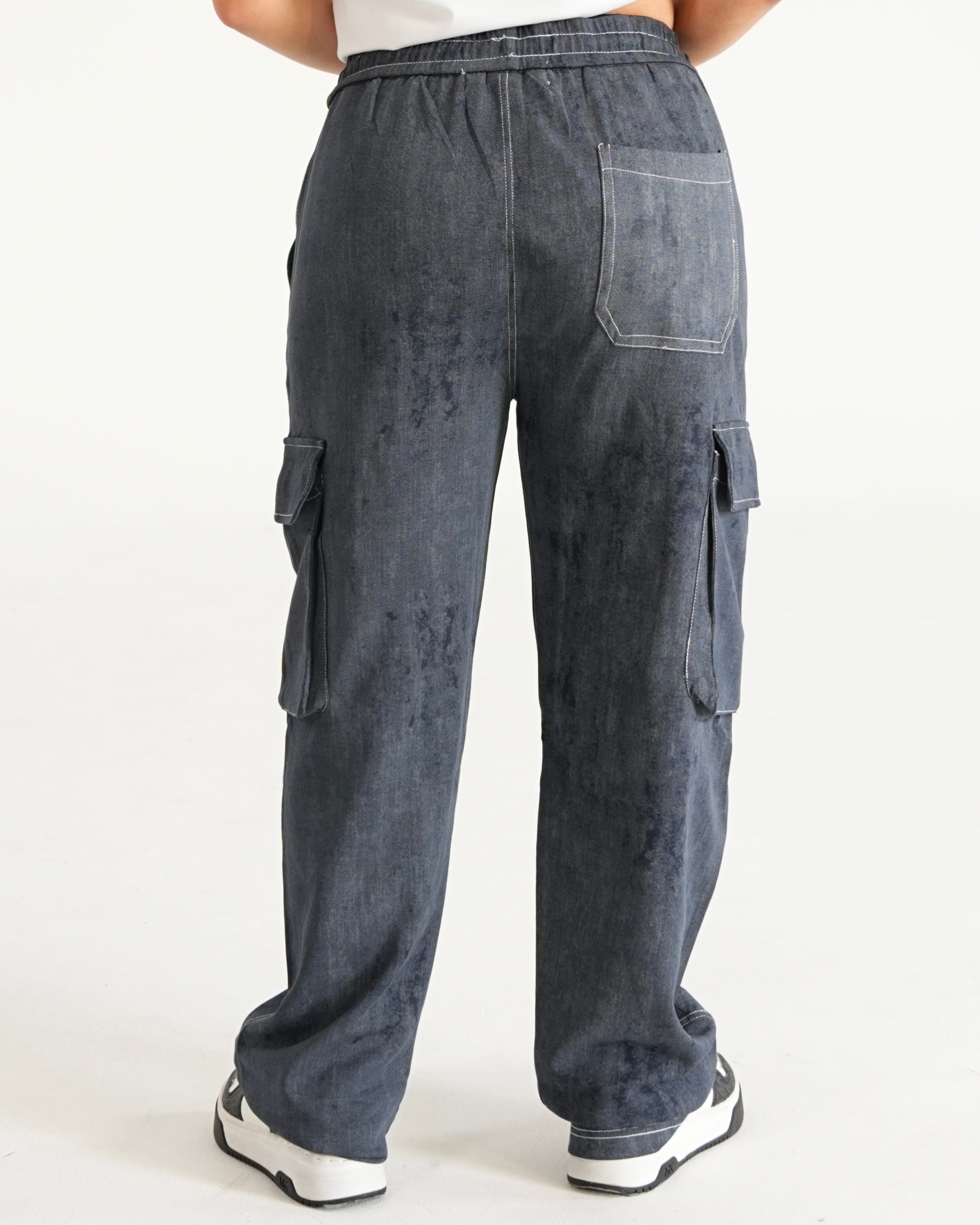 CARGO PA010 AZUL