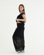SET MSA212 NEGRO