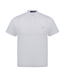 CAMISA POLO JCA002 BLANCO
