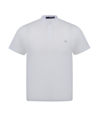 CAMISA POLO JCA002 BLANCO