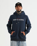 HOODIE FSA074 AZUL