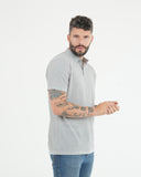 CAMISA POLO JCA002 MENTA