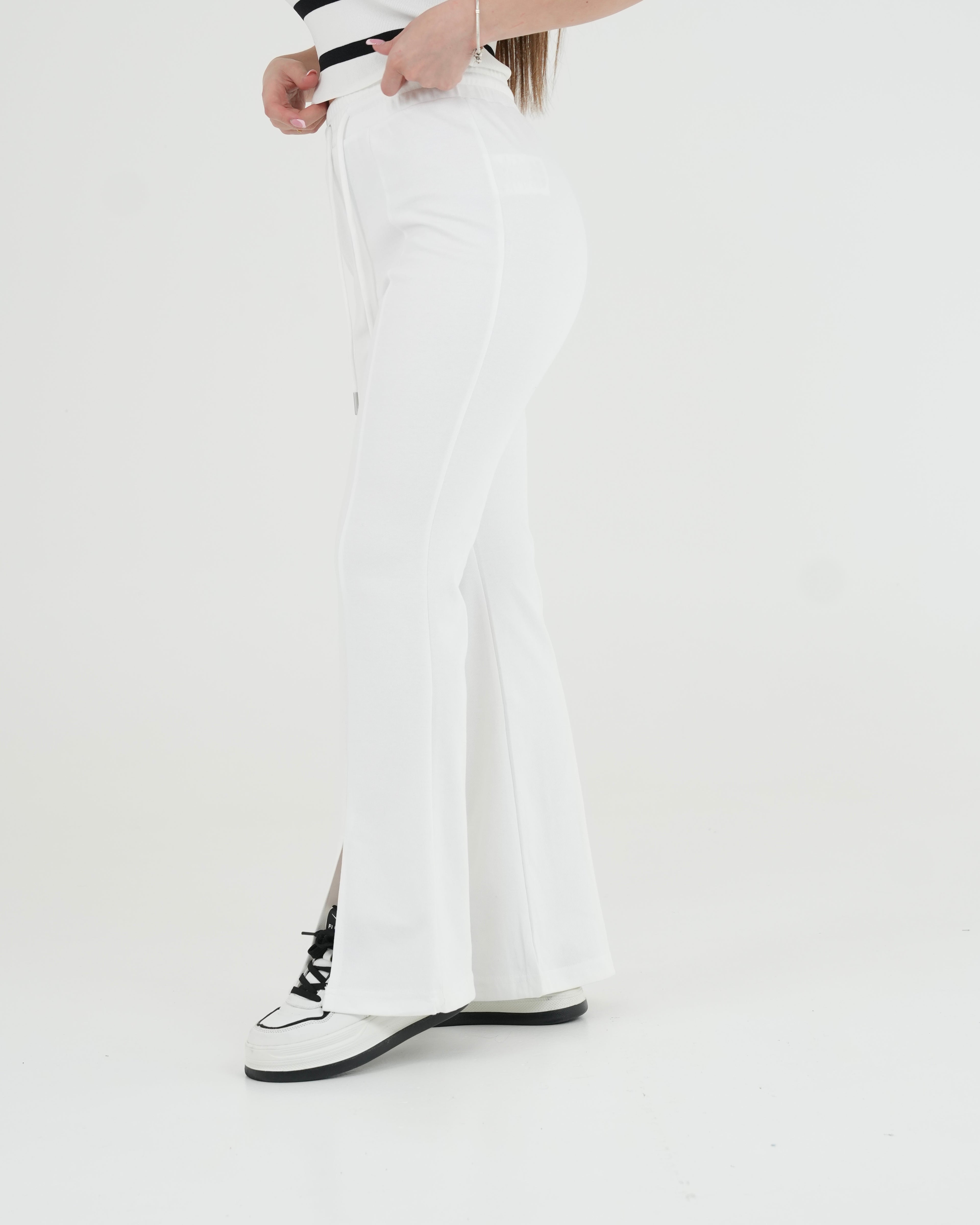 PANTALÓN MPA003 BLANCO