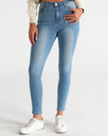 JEAN JD001 MJAY AZUL
