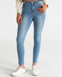 JEAN JD001 MJAY AZUL