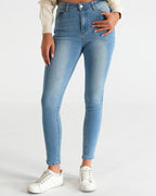 JEAN JD001 MJAY AZUL