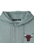 HOODIE FSA008 GRIS