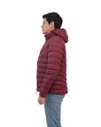 CHAQUETA LX020 ROJA