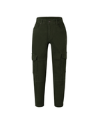 CARGO JH001 JAA VERDE
