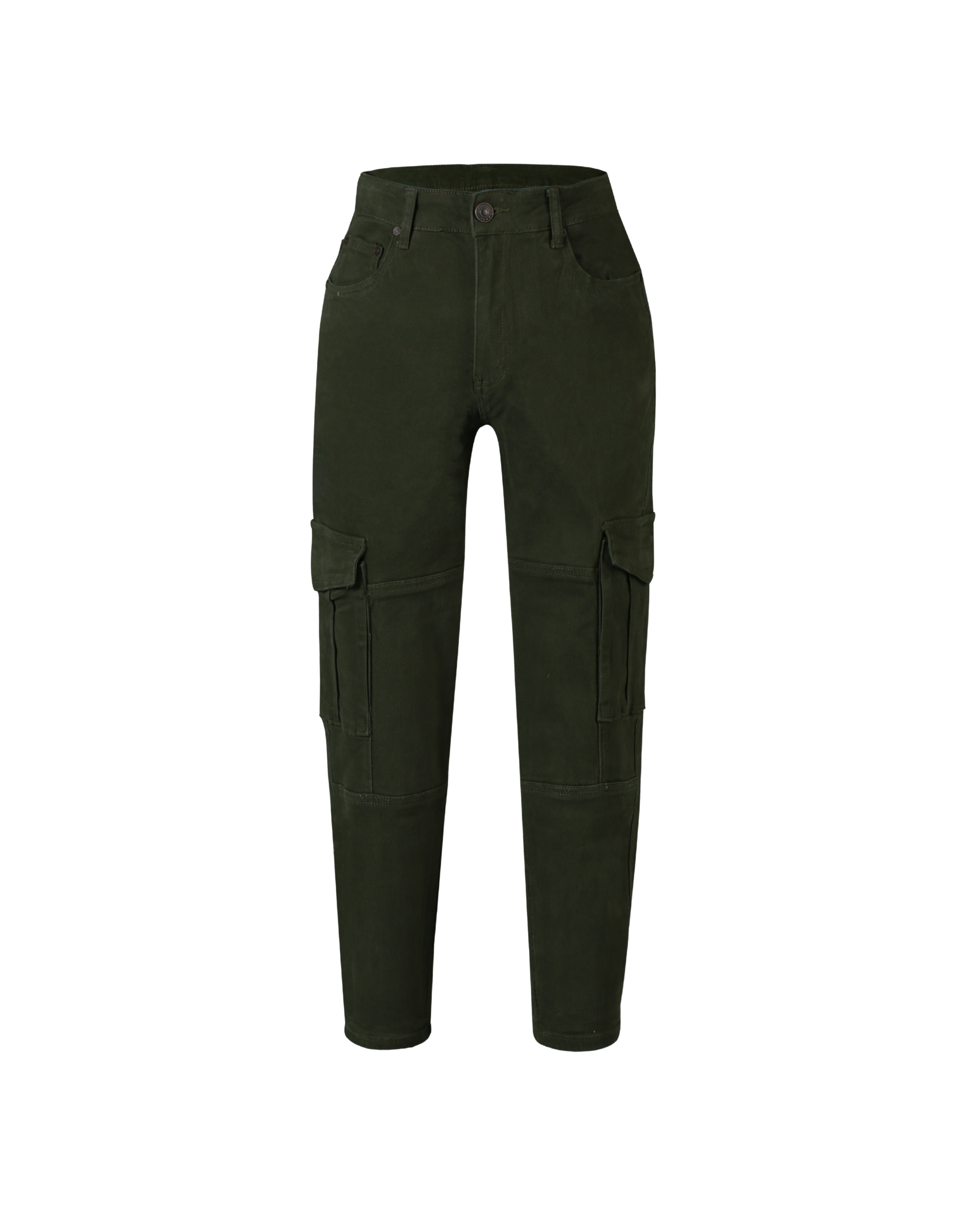 CARGO JH001 JAA VERDE