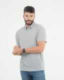 CAMISA POLO JCA002 MENTA