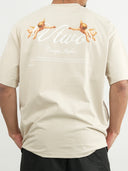 CAMISETA FCA013 KHAKI