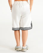 PANTALONETA DUPAN001 BLANCO
