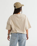 CAMISETA FCA009 KHAKHY