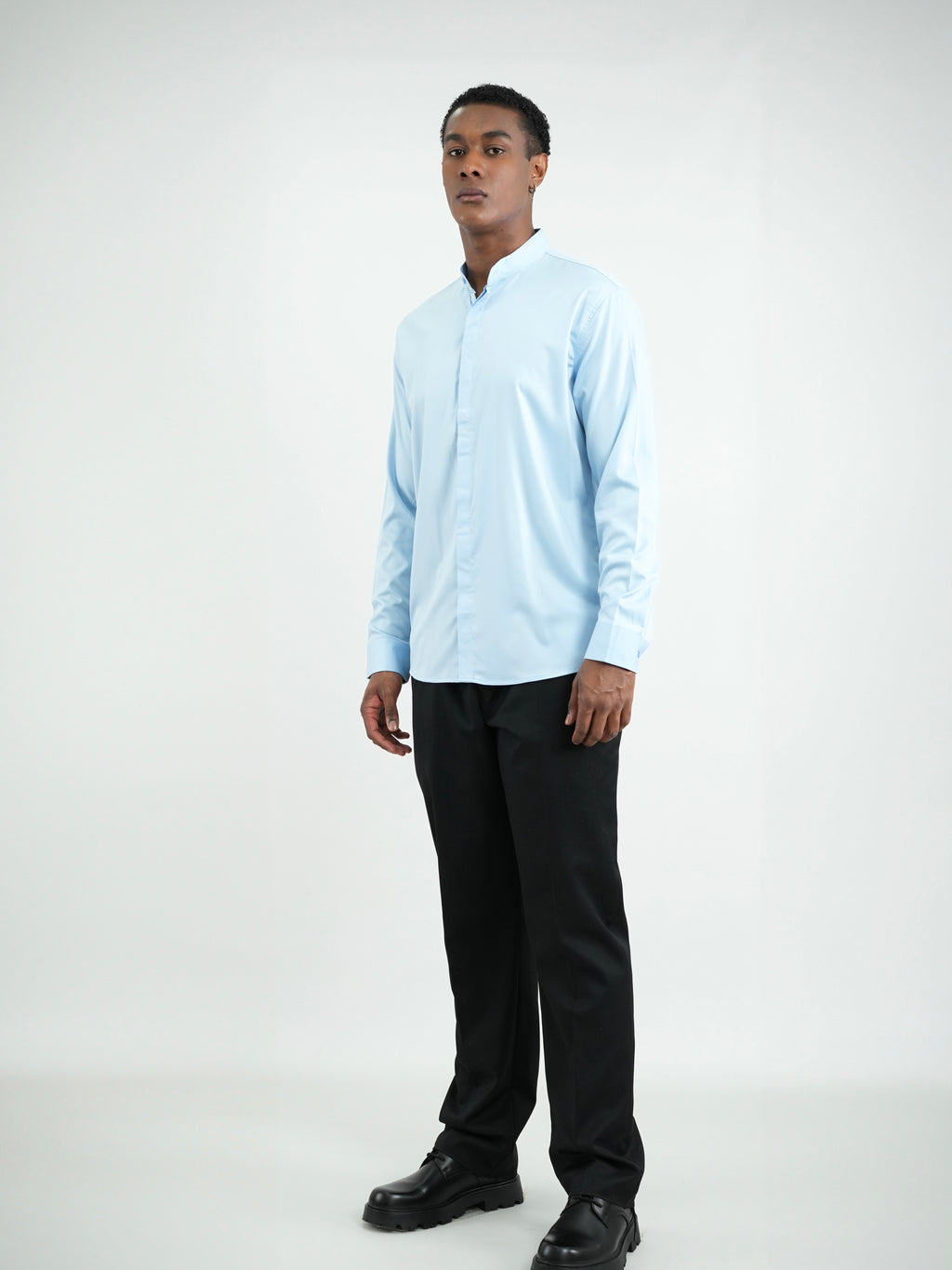 CAMISA FVR005 AZUL.C