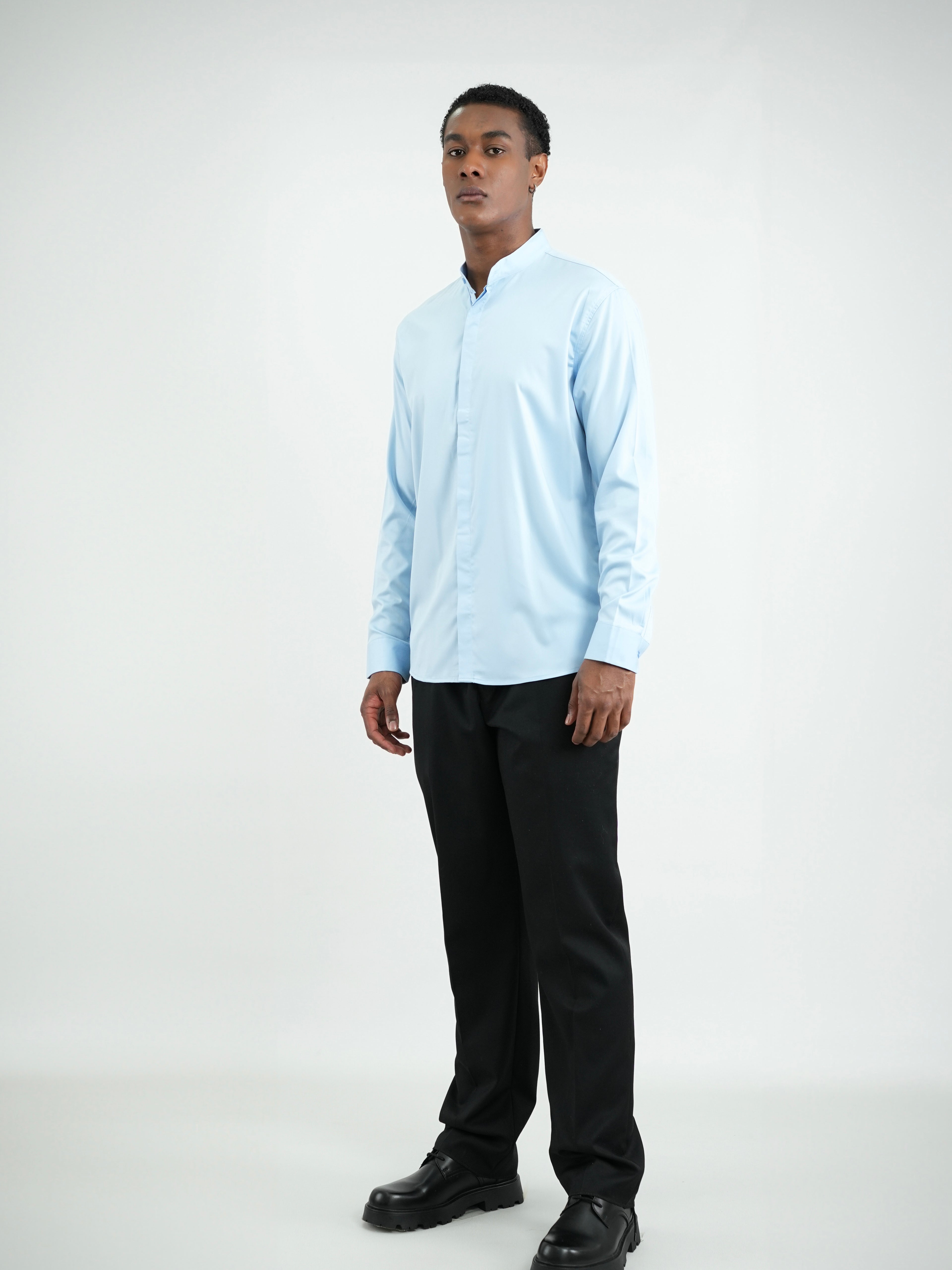 CAMISA FVR005 AZUL.C