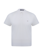 CAMISA POLO JCA001 HOMBRE BLANCO