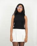 BLUSA  MSA130 NEGRA