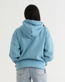HOODIE FSA085 AZUL C