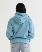 HOODIE FSA085 AZUL C