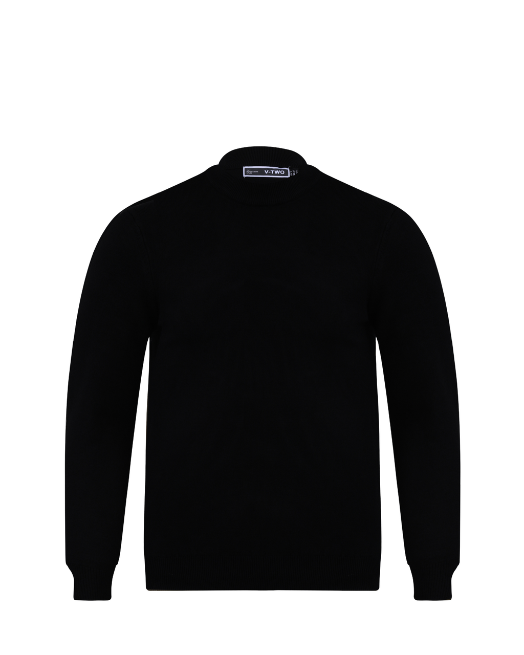 SUETER HISA020 NEGRO