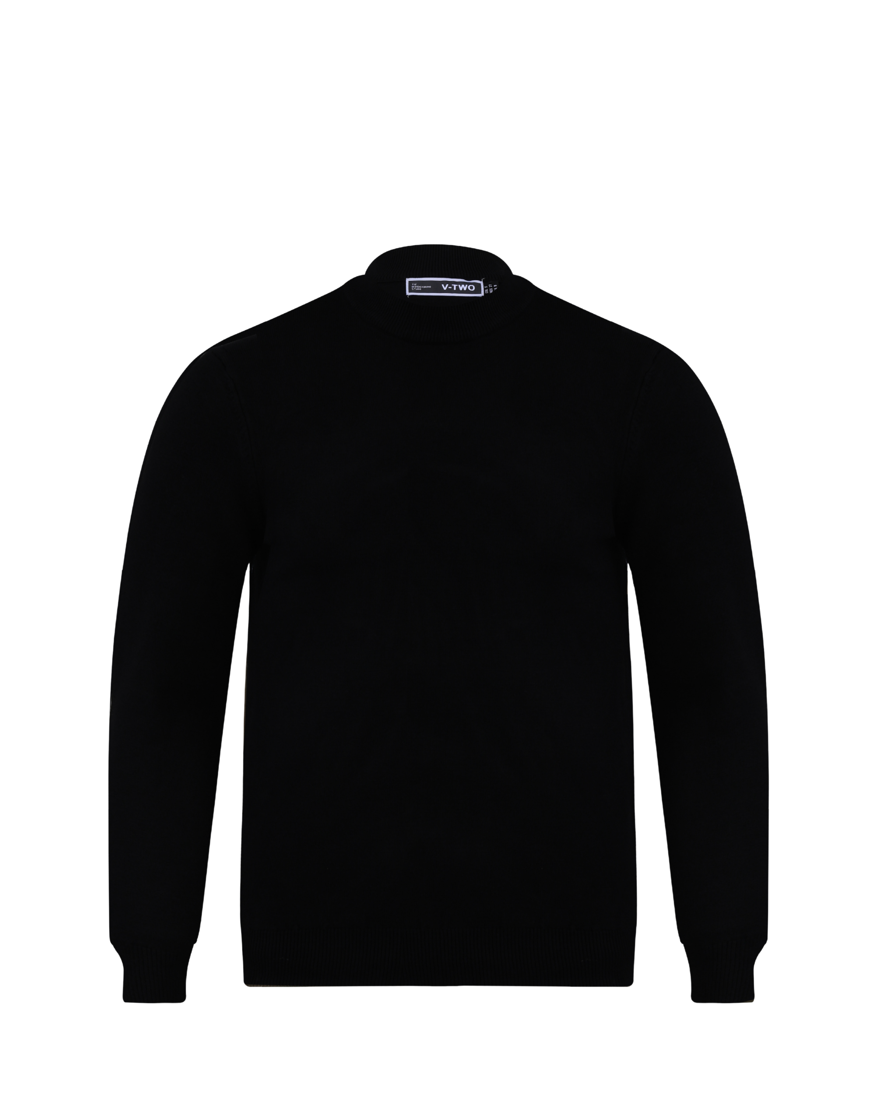 SUETER HISA020 NEGRO