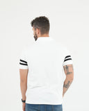 CAMISA CAP002 BLANCO