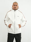 CHAQUETA FSA064 BLANCO