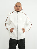 CHAQUETA FSA064 BLANCO