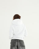 CHAQUETA FSA054 BLANCO