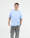 CAMISETA FCA004 AZUL.C