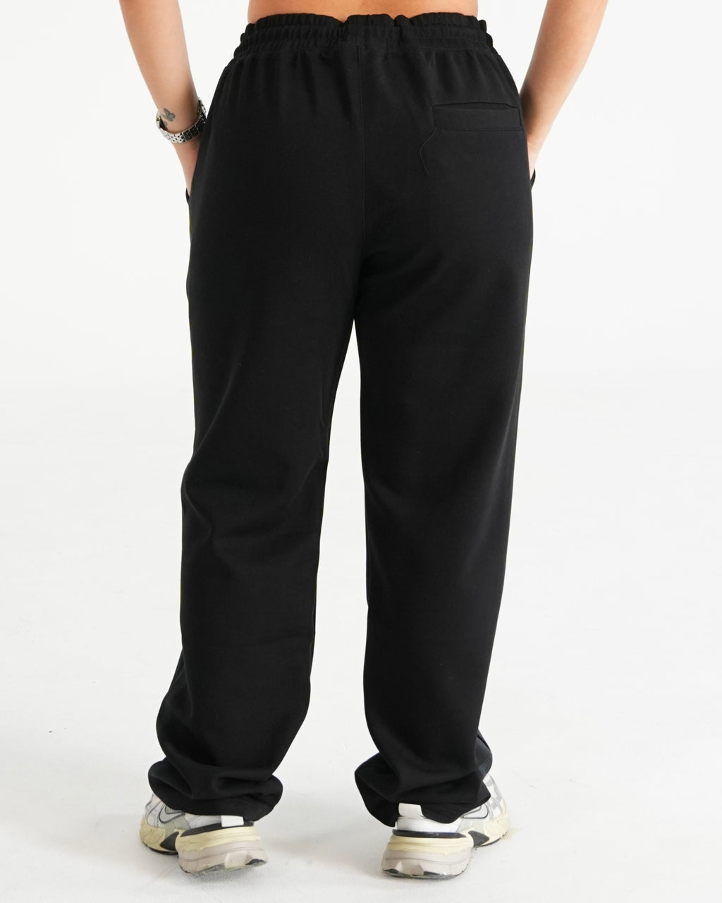 PANTALON DUPA001 NEGRO