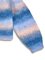 SUÉTER MSA183 AZUL
