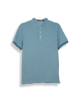 CAMISA CA012 AZUL