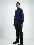 CAMISA FVR005 AZUL.O