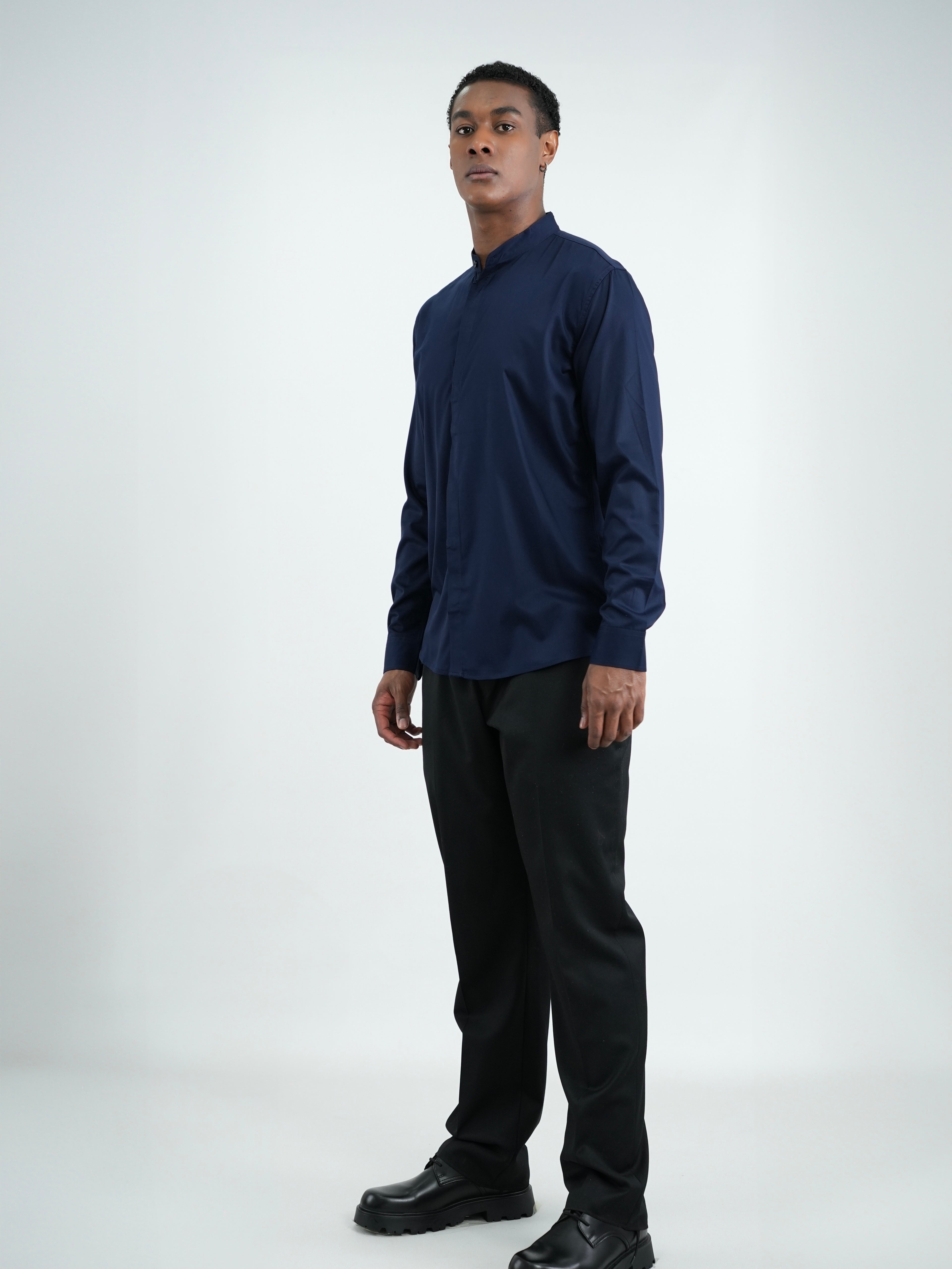 CAMISA FVR005 AZUL.O