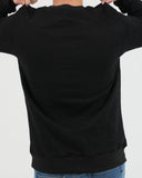 BUZO FSA041 NEGRO