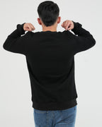 BUZO FSA041 NEGRO