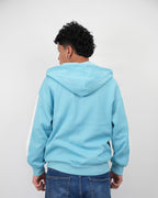 CHAQUETA SA186 AZUL